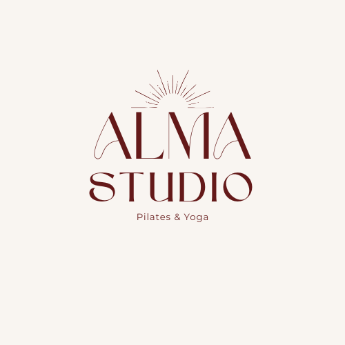 alma studio logo
